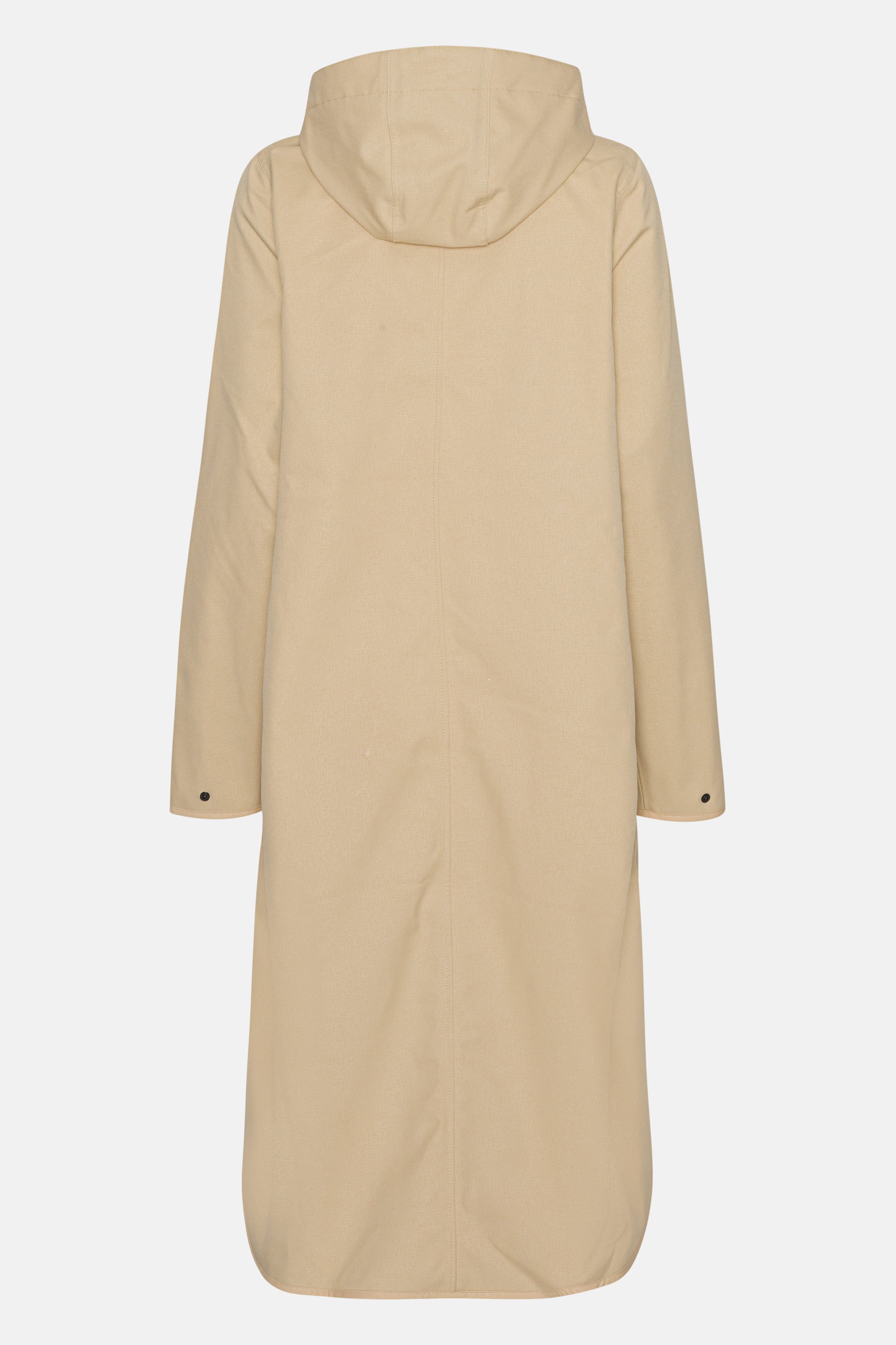 Ilse Jacobsen Hornbæk Rain Regenmantel Raincoat 191 Beige